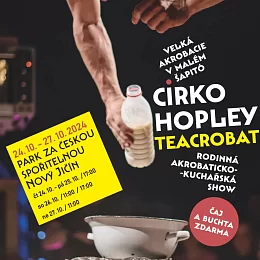 Tipy na víkend 25.10.-28.10.2024